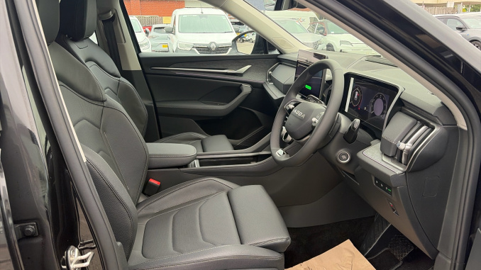 Skoda Kodiaq 1.5 TSI e-TEC SE L 5dr DSG [7 Seat] Petrol Estate - Image 15